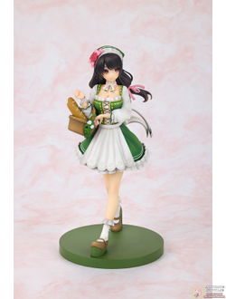 Фигурка Юн-юн (Yunyun Light Novel 10th Anniversary ver.)