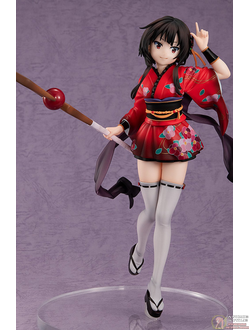Фигурка 1/7 Мэгумин (Megumin Oiran Ver.)