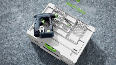 Аккумуляторная дрель-шуруповерт CXS 12 2,5-Plus