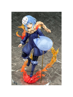 Фигурка 1/7 Римуру Темпест (Rimuru Tempest)