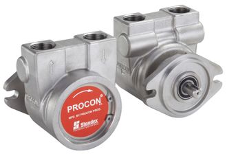 Роторный насос PROCON 116N540F11XX тип N серия 6