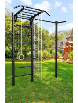 Уличная шведская стенка Sv Sport 461