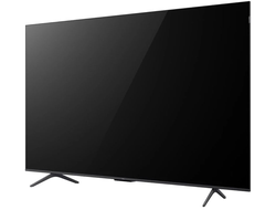 Телевизор TCL 55" 55C655 QLED 4K Smart TV Черный