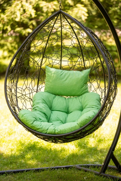 Кресло подвесное Ольса "Грейс" с1257