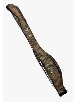 Тубус для спиннингов 2-секции "Улов" 150см цвет: камуфляж SР-2150