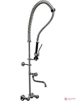 Устройство душирующее CanCan CC.MT04