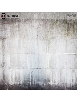 Фотофон виниловый «Карамель»