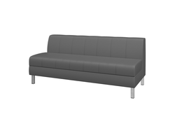 Флагман. Модуль 3-местный