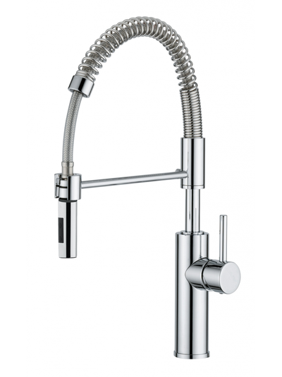 Смеситель Reginox CALDONAZZO chrome