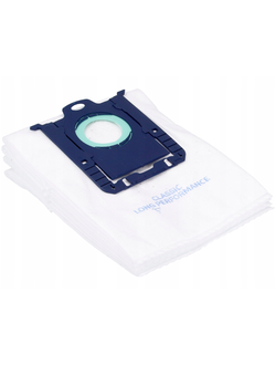 S-bag мешки для пылесоса Electrolux e201