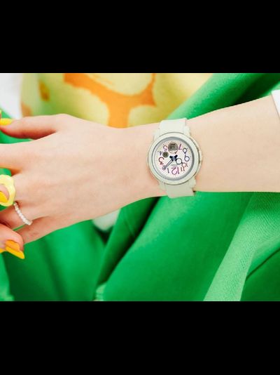 Часы Casio Baby-G BGA-290PA-7A