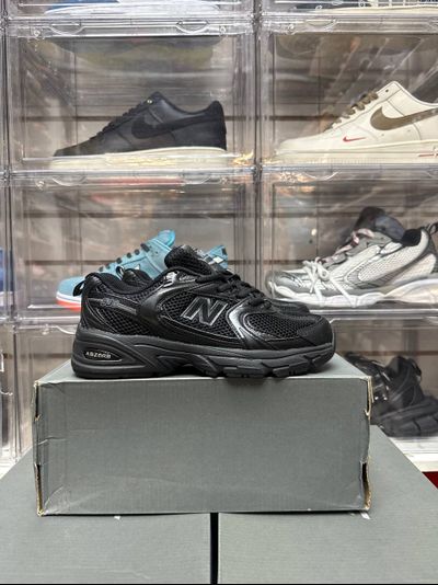 New Balance 530 Retro Black