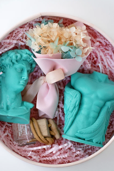 АРОМА НАБОР 02