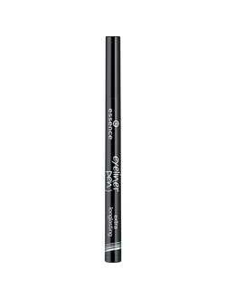 ESSENCE Подводка-карандаш Eyeliner pen