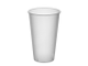 Стакан пластиковый Bubble cup (БАБЛ КАП) матовый  375, 455, 610 мл.