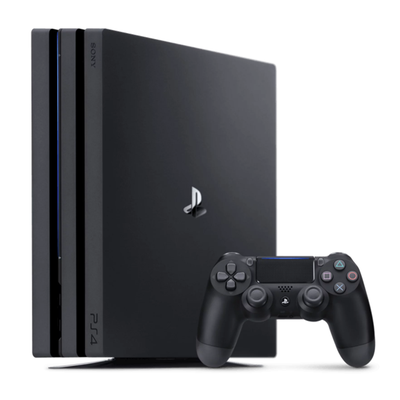 Sony Playstation 4 pro 1TB