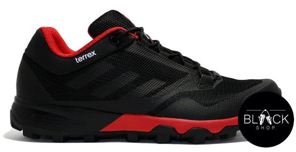 Купить кроссовки ADIDAS TERREX 295 черно-красные в Перми — цены, размеры,  доставка, купить кроссовки в интернет-магазине недорого в Перми