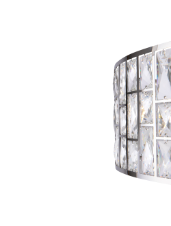 Подвесной светильник Gelid, MOD184PL-04CH