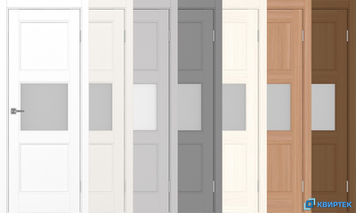 OPTIMA PORTE Турин NEO 530.121