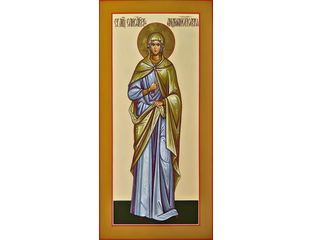 елисавета адрианопольская