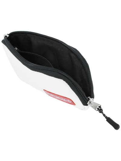 Кошелек на пояс - чехол сумка для смартфона Optimum Wallet, белый