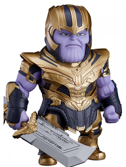 Нендроид Танос (Thanos Endgame Ver.)