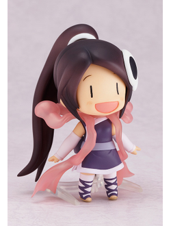 Нендроид Элси де Лют Ирма (Elysia de Rux Ima)