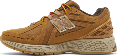 New Balance 1906R Cordura Pouch Vintage Wheat