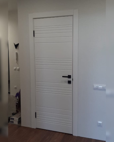 PRESTIGE. LIGHT 11/ БЕЛАЯ ШАГРЕНЬ/ ФРЕЗЕРОВКА