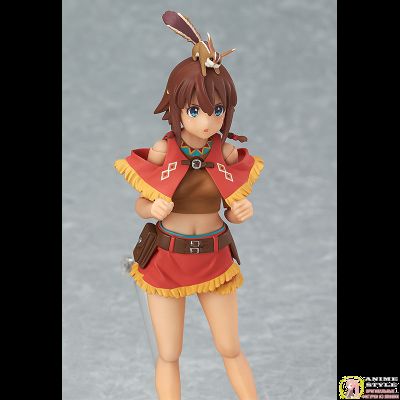 Фигурка фигма Эми (figma Amy)