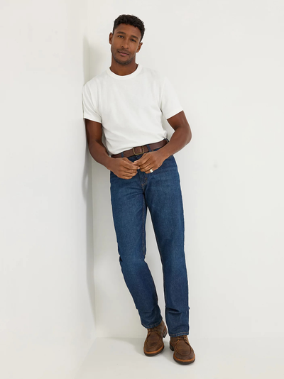 Джинсы Lee® Legendary Relaxed Straight Jean