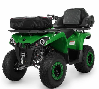 Квадроцикл SHARMAX 300 HUMMER