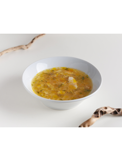 Суп - лапша (300 г)