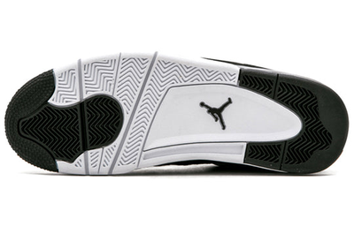 Air jordans 4 retro royalty clearance