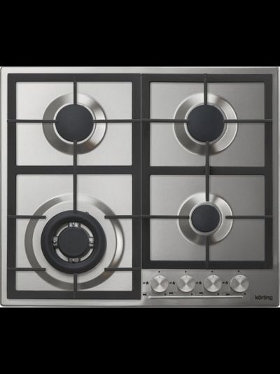 KORTING ГАЗОВАЯ ВАРОЧНАЯ ПОВЕРХНОСТЬ HG 665 CTX