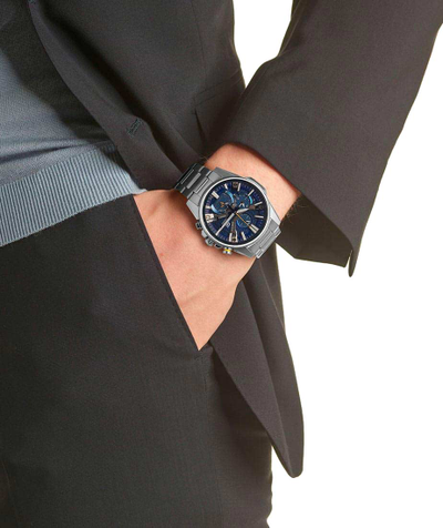 Часы Casio Edifice EQB-1200D-2A