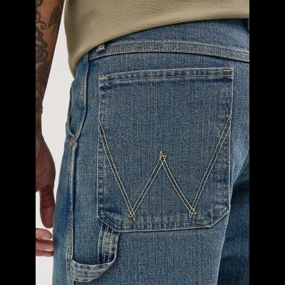 Джинсы Wrangler® Carpenter Jean