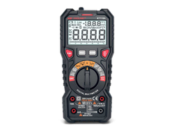 Мультиметр цифровой KT 118A серия PROLINE с True RMS и автоматическим выбором пределов измерений