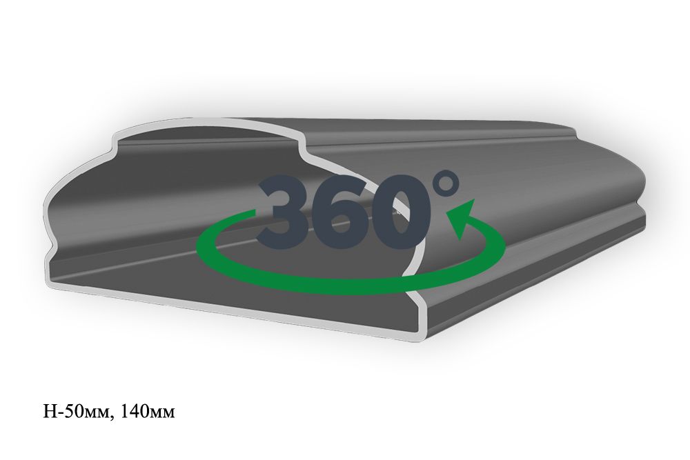 3Д модель РS-002