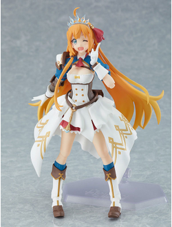 Фигурка фигма figma Eustiana von Astraea