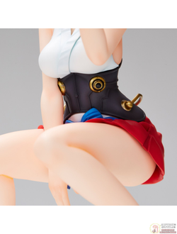 Фигурка Мумэй (Mumei)