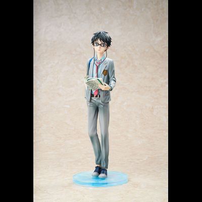 Фигурка 1/7 Косэй Арима (Arima Kousei Hobby Max)