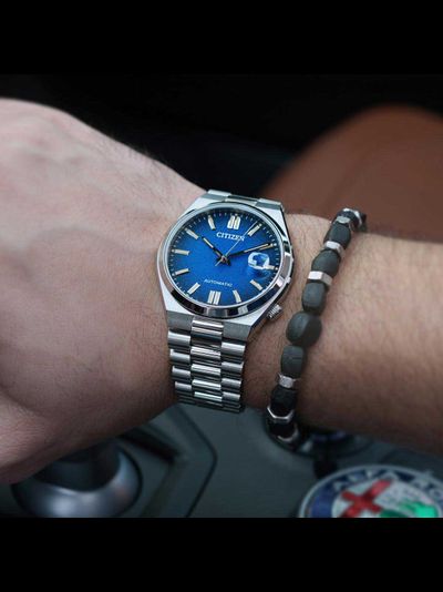Наручные часы Citizen NJ0151-88L
