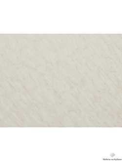 Столешница СКИФ Каррара серый мрамор №14 (3000*600*38)