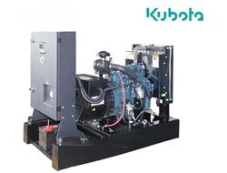 Дизельный генератор АД-6С-Т400-1РМ29 6 кВт Kubota 380 В
