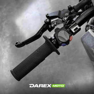 Кроссовый мотоцикл Darex Tau NB300