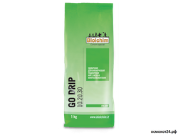 Го дрип 10:20:30 + МЭ, 2.5 кг