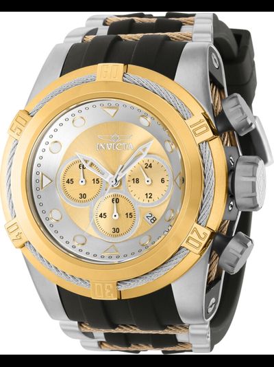 Часы Invicta 37197 Bolt Zeus