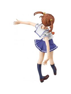 Фигурка 1/10 Акэно Мисаки (Akeno Misaki)