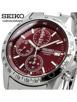 Наручные часы Seiko SBTQ045